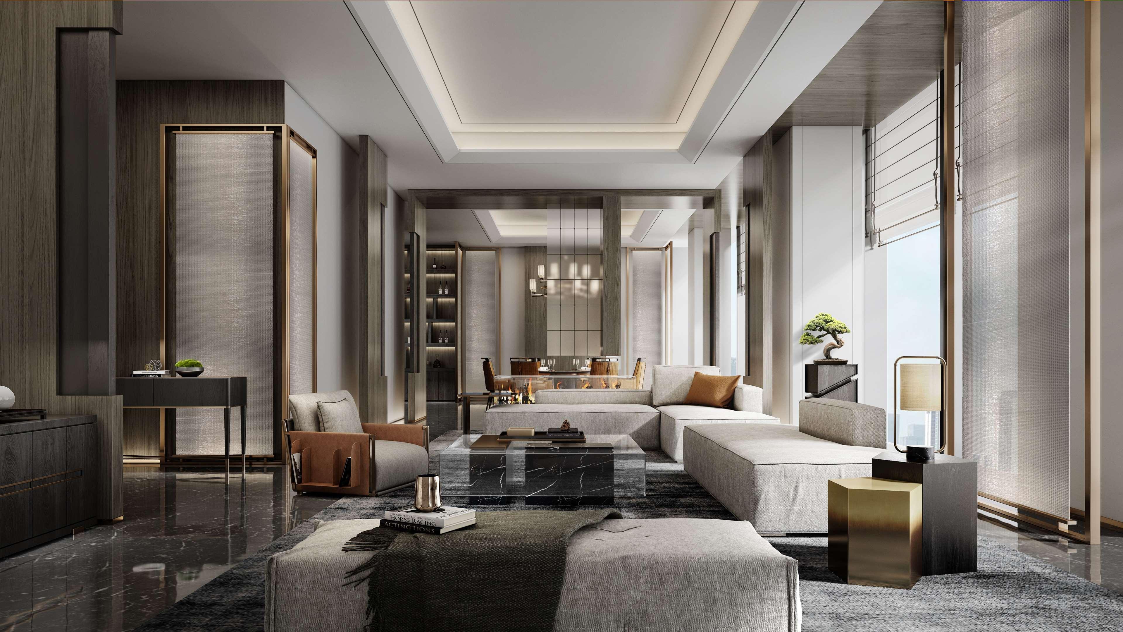 Отель Hilton Цзясин Экстерьер фото